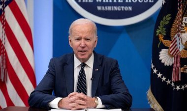 امضای بایدن بر اولین قانون محدودیت حمل سلاح در آمریکا