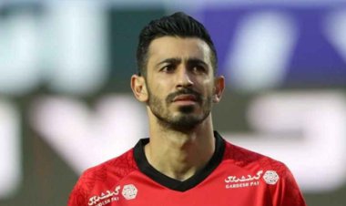 احسان پهلوان از پرسپولیس راهی فولاد شد