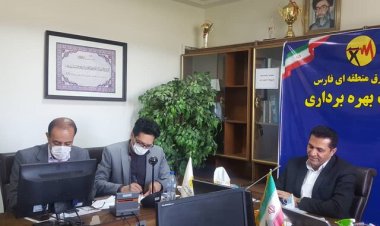 مدیرعامل برق منطقه‌ای فارس: اولویت گذر از تابستان کمترین خاموشی خانگی است