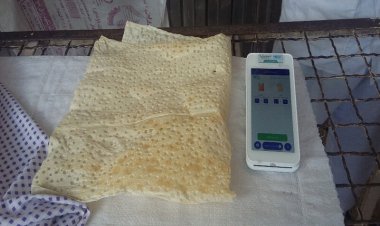 تمام نانوایی‌ها تا این تاریخ هوشمند می‌شوند