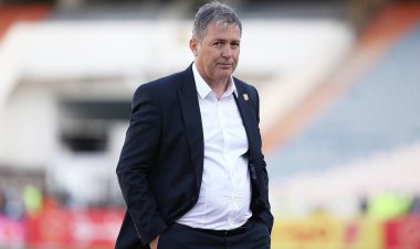 نمایندگان به دنبال برکناری اسکوچیچ!