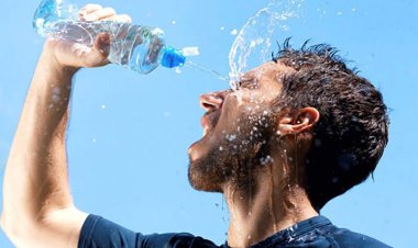 افزایش وحشتناک دمای هوا در راه است