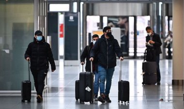 واشنگتن: ایرانیانی که کارت پایان خدمت از سپاه دارند، همچنان اجازه ورود به آمریکا ندارند