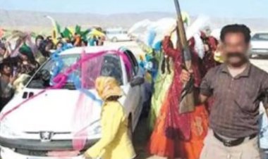 نمی‌خواهید دست از این رسوم کشنده بردارید؟