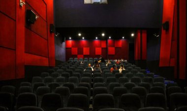 سینمای ایران در فصل بهار ۴ میلیون مخاطب هم نداشت!