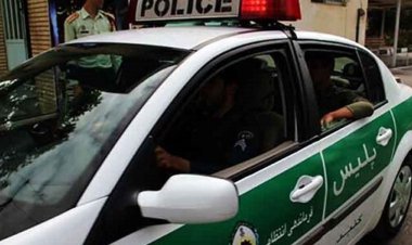 عکس/ متهم زورگیر فراری را شناسایی کنید