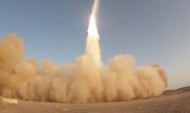 دومین پرتاب تحقیقاتی ماهواره‌بر ذوالجناح