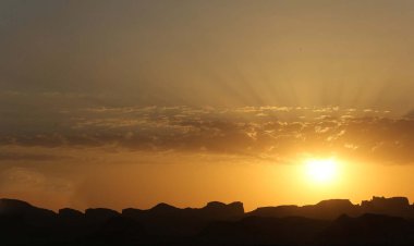  لامرد، گرم‌ترین منطقه فارس بود