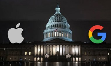 گوگل و اپل به جمعآوری و فروش دادههای کاربران متهم شدند