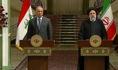 رئیسی: گفتگوی مسئولان منطقه می تواند مشکلات را حل کند