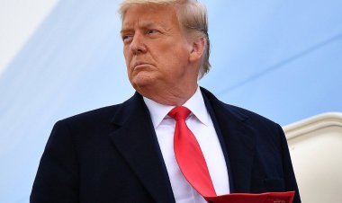 ترامپ: احتمال وقوع یک جنگ جهانی دیگر پس از حمله روسیه به اوکراین