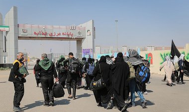 کنترل مرز‌های خوزستان برای جلوگیری از ورود سویه‌های جدید کرونا