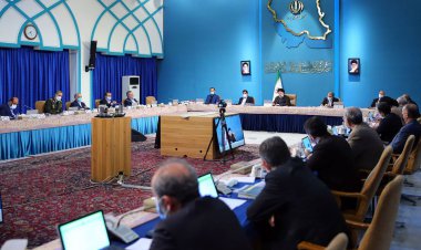 دولت با طرح تشکیل وزارت بازرگانی موافقت کرد