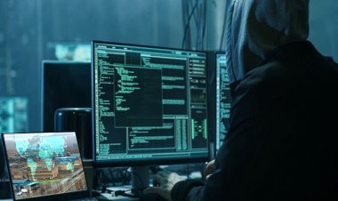 حمله سایبری به فولاد خوزستان