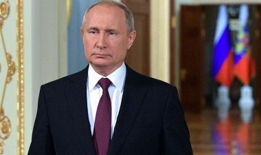 مقام ارشد اطلاعاتی اوکراین: پوتین ۲ سال بیشتر زنده نیست