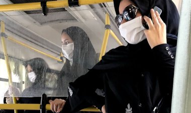 هشدار/کرونا دوباره اوج می‌گیرد