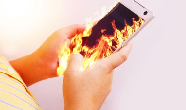 روش‌هایی برای محافظت از گوشی موبایل در گرمای تابستان