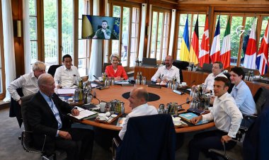 زلنسکی خواستار پایان جنگ اوکراین تا پیش از پایان سال ۲۰۲۲ شد