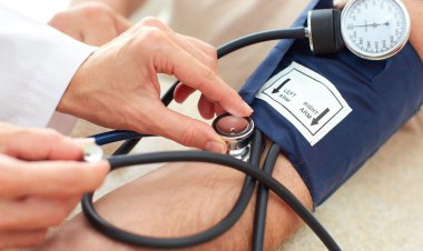 شناسایی ۱۱هزار بیمار جدید مبتلا به فشار خون در فارس