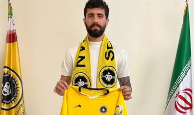 اولین شوک نقل و انتقالاتی به استقلال