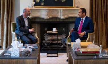 آغاز مذاکرات ایران و آمریکا  در قطر از فردا سه شنبه