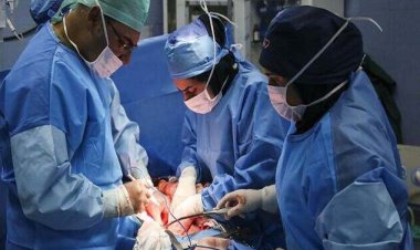 اعضای بدن جوان ۱۸ ساله جهرمی به سه بیمار جانی دوباره بخشید