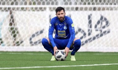 پیروزی استقلال در پرونده شکایت میلیچ