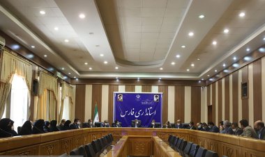 استاندار: بداخلاقی فرهنگی در شیراز پذیرفته نیست