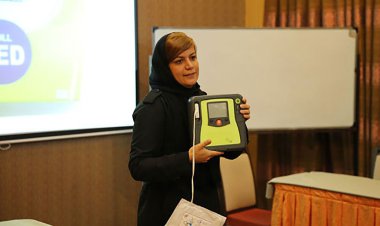 یک ایرانی هماهنگ کننده پزشکی جام جهانی ۲۰۲۲ قطر شد