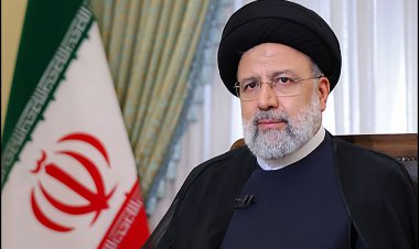 گفتگوی  تلویزیونی رئیس جمهور زنده نبود؟