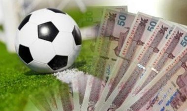 عملیات ویژه برای خنثی‌سازی بمب‌های فوتبال!