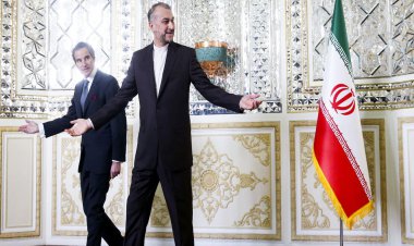 امروز؛ گفتگوی ایران و آمریکا برای احیای برجام