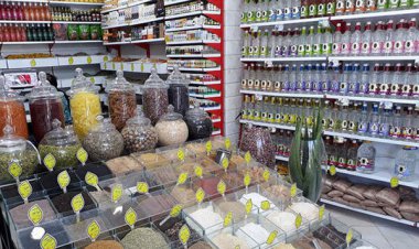 ترکیه «عطاری» را هم به نام خود در یونسکو ثبت می‌کند؟