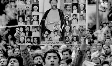 بهشتی یک ملت بود برای این ملت