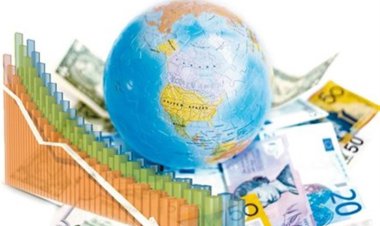 تورم جهانی تا ۲سال ادامه دارد