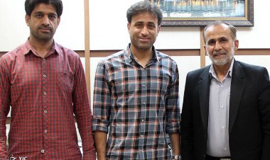 نگاه ویژه به تیم‌های پایه باشگاه فجر