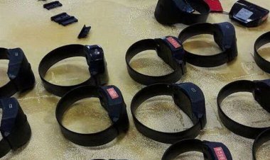 ۶۰ زندانی در استان بوشهر با استفاده از پابند الکترونیکی آزاد شدند