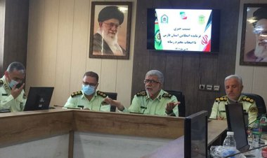 کلاهبردار با ۶۰۰ شاکی  دستگیر شد