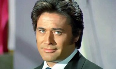 درگذشت بازیگر سرشناس ترکیه که با سینمای ایران همکاری داشت