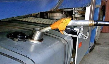 رصد هوشمند پیمایش خودرو های گازوئیل سوز در بندرعباس