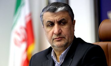 نصب سانتریفیوژهای جدید در فردو بر اساس برنامه اقدام راهبردی است