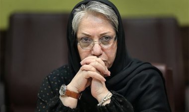 جلوگیری از تولید فیلم تازه رخشان بنی‌اعتماد