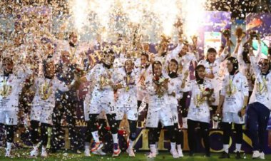 جشن قهرمانی به شیوه دختران خاتون بم را ببینید