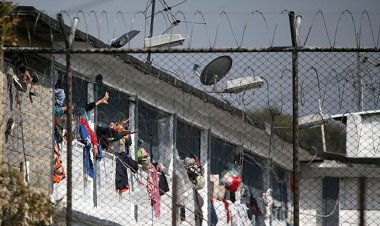 شورش زندانیان در کلمبیا ۵۱ قربانی گرفت