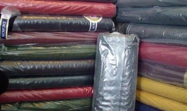 ۱۷ میلیارد ریال کالای قاچاق در آب‌های جنوب استان بوشهر کشف شد