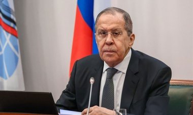 لاوروف: ایران نامزدی شایسته برای بریکس است