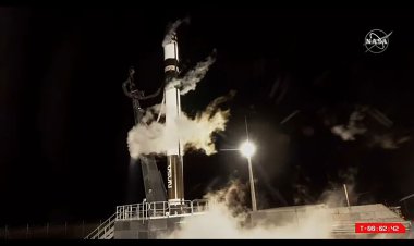 ماهواره کوچک ناسا راهی مدار ماه شد