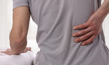 چه کنیم کمردرد نگیریم؟