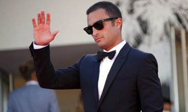 امیر جدیدی عضو آکادمی اسکار شد