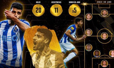 مهدی طارمی به تیم رویایی رفت